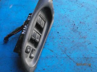 блок управления стеклоподъемниками Nissan Almera N16 2003