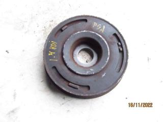 шкив коленвала Citroen C1 1 поколение 2005, 1.4 л., HDi, дизель