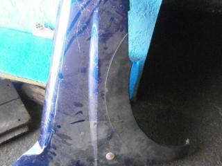 крыло переднее правое Fiat Doblo 1 поколение 2004