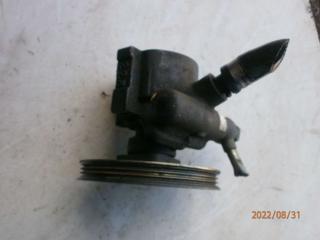 насос гидроусилителя руля Fiat Punto 1 поколение 1999, 1.2 л., бензин, 46413332, 26044892FA, C154