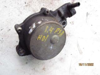 насос вакуумный Citroen C1 1 поколение 2005, 1.4 л., HDi, дизель