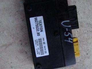 блок комфорта Citroen Xantia 1 поколение [рестайлинг] 1999, 1.8 л., бензин, МКПП, хетчбэк 5 дв.