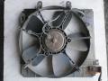 вентилятор радиатора Kia Clarus 1 поколение [рестайлинг] 1999, 2.0 л., бензин, МКПП, универсал - фото №2