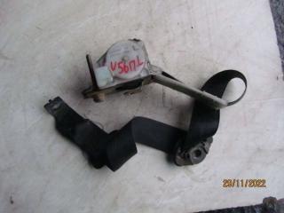 ремень безопасности Opel Vectra B 1998, 1.6 л., бензин, МКПП, седан