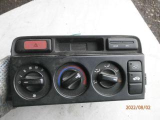 блок управления печки / климат-контроля Honda Accord 5 поколение 1994, 2.0 л., бензин, МКПП, седан
