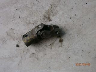 рулевой карданчик Honda Accord 5 поколение 1994, 2.0 л., бензин, МКПП, седан