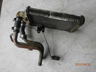 радиатор отопителя (печки) Nissan Serena С23 [2-й рестайлинг] 1998, 1.6 л., бензин, МКПП, минивэн