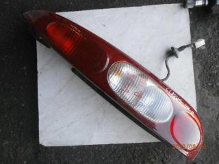 фонарь задний правый Kia Clarus 1 поколение [рестайлинг] 1999, 2.0 л., бензин, МКПП, универсал