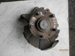 кулак задний правый Mazda 626 GE 1996, 2.0 л., TD, дизель, МКПП, седан