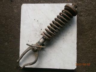 стойка передняя левая Honda Accord 5 поколение 1994, 2.0 л., бензин, МКПП, седан