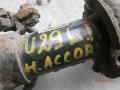 стойка передняя левая Honda Accord 5 поколение 1994, 2.0 л., бензин, МКПП, седан - фото №3
