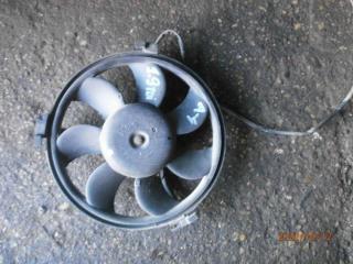 вентилятор радиатора Audi A4 B5 [рестайлинг] 2000, 1.9 л., дизель