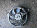 вентилятор радиатора Audi A4 B5 [рестайлинг] 2000, 1.9 л., дизель - фото №2