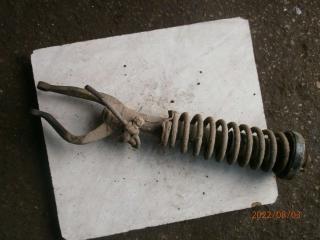 стойка передняя правая Honda Accord 5 поколение 1994, 2.0 л., бензин, МКПП, седан