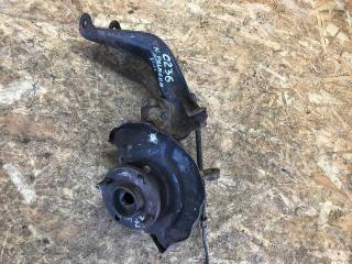 ступица передняя левая Nissan Primera P11 [рестайлинг] 1999