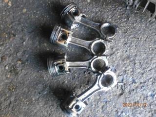 поршень Mazda MPV LW [рестайлинг] 2003, 2.0 л., дизель