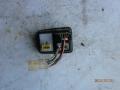 кнопка корректора фар Suzuki Baleno 1 поколение 1997, 1.3 л., i, бензин, МКПП, седан - фото №2