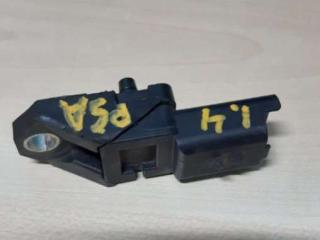 датчик абсолютного давления Citroen C1 1 поколение 2005, 1.4 л., HDi, дизель, 9642789980