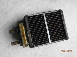 радиатор отопителя (печки) Mazda 626 GE 1996, 2.0 л., TD, дизель, МКПП, седан