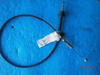 Трос опережения зажигания (трос подсоса) Mitsubishi L300 2 поколение 1990, 2.5 л., дизель, МКПП, минивэн