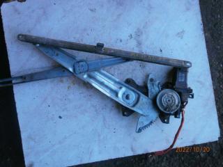 стеклоподъемник электрический передний правый Suzuki Baleno 1 поколение 1997, 1.3 л., i, бензин, МКПП, седан