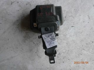 ремень безопасности Mitsubishi Space Star 1 поколение 1999, 1.3 л., бензин, МКПП, минивэн