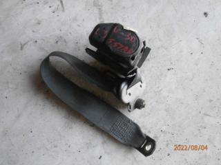 ремень безопасности Mitsubishi Space Star 1 поколение 1999, 1.3 л., бензин, МКПП, минивэн