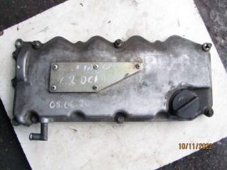клапанная крышка Nissan Almera Tino V10 2001, 2.2 л., дизель