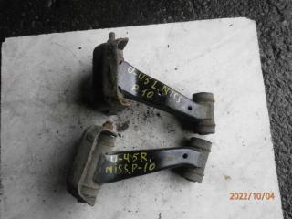 рычаг передний правый Nissan Primera P10 1994, 1.6 л., бензин, МКПП, седан