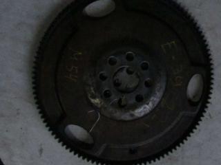 Маховик АКПП (драйв плата) BMW 5 серия E39 [рестайлинг] 2002, 2.2 л., i, бензин, АКПП