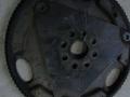 Маховик АКПП (драйв плата) BMW 5 серия E39 [рестайлинг] 2002, 2.2 л., i, бензин, АКПП - фото №4