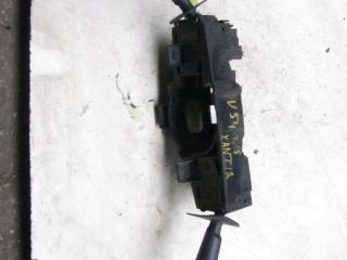 переключатель подрулевой (стрекоза) Citroen Xantia 1 поколение [рестайлинг] 1999, 1.8 л., бензин, МКПП, хетчбэк 5 дв., 9630006480