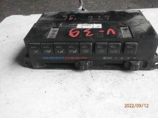 блок управления печки / климат-контроля Mazda 626 GE 1996, 2.0 л., TD, дизель, МКПП, седан