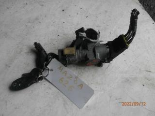 замок зажигания Mazda 626 GE 1996, 2.0 л., TD, дизель, МКПП, седан