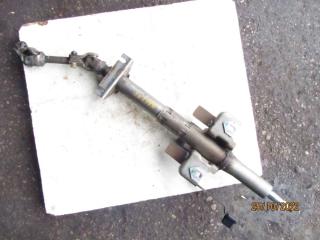 рулевой карданчик Suzuki Baleno 1 поколение 1997, 1.3 л., i, бензин, МКПП, седан