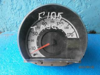 блок предохранителей Toyota Aygo 1 поколение 2006, 1.0 л., бензин, МКПП