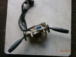 переключатель подрулевой (стрекоза) Kia Clarus 1 поколение [рестайлинг] 1999, 2.0 л., бензин, МКПП, универсал