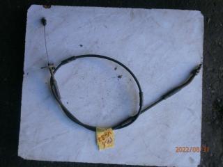 трос газа Hyundai Accent 1 поколение (X3) [рестайлинг] 1997, 1.3 л., бензин, МКПП, седан