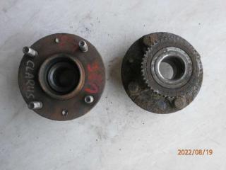 ступица задняя Kia Clarus 1 поколение [рестайлинг] 1999, 2.0 л., бензин, МКПП, универсал