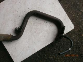 трубка охлаждающей жидкости Mazda 626 GE 1996, 2.0 л., TD, дизель, МКПП, седан