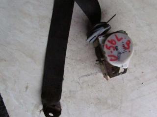 ремень безопасности Opel Vectra B 1998, 1.6 л., бензин, МКПП, седан