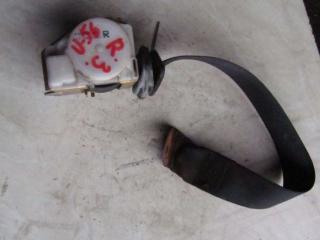 ремень безопасности Opel Vectra B 1998, 1.6 л., бензин, МКПП, седан