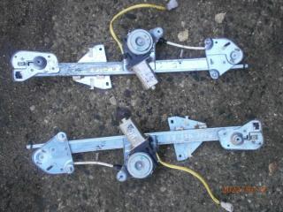 стеклоподъемник электрический передний правый Mazda 626 GF 1999, универсал