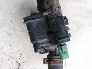 корпус термостата Toyota Aygo 1 поколение 2005, 1.4 л., HDi, дизель, 9654393880