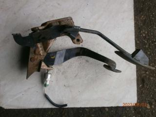 узел педальный (блок педалей) Honda Accord 5 поколение 1994, 2.0 л., бензин, МКПП, седан