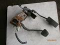 узел педальный (блок педалей) Honda Accord 5 поколение 1994, 2.0 л., бензин, МКПП, седан - фото №2