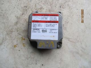 блок AirBag Suzuki Baleno 1 поколение 1997, 1.3 л., i, бензин, МКПП, седан, 38910-60G01