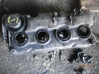 клапанная крышка Mazda MPV LW [рестайлинг] 2003, 2.0 л., дизель