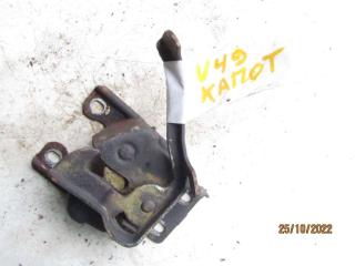 замок капота Suzuki Baleno 1 поколение 1997, 1.3 л., i, бензин, МКПП, седан