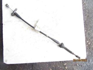 трос сцепления Suzuki Baleno 1 поколение 1997, 1.3 л., i, бензин, МКПП, седан